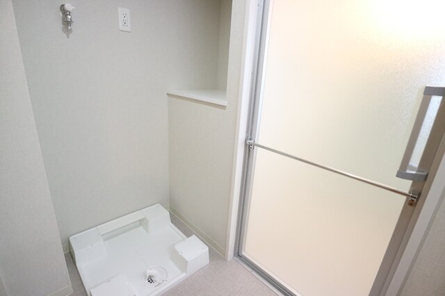 十三駅 徒歩12分 5階の物件内観写真