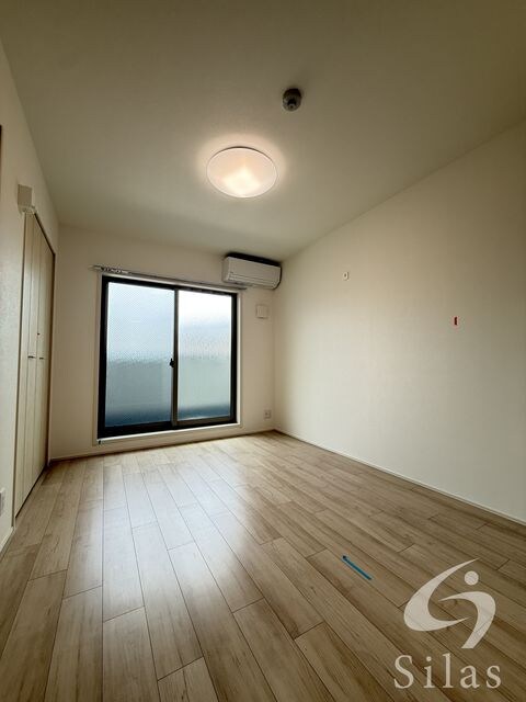 野崎駅 徒歩1分 2階の物件内観写真