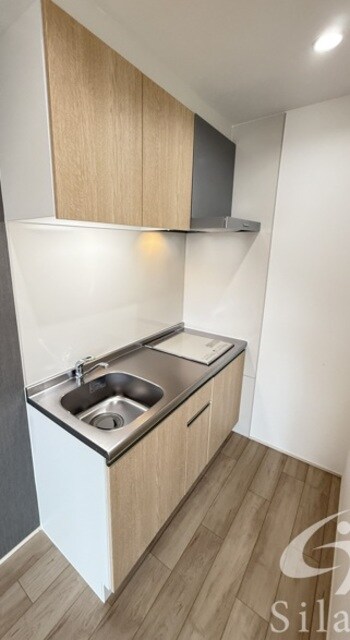 野崎駅 徒歩1分 2階の物件内観写真