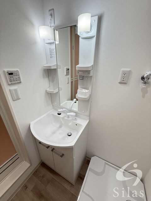 野崎駅 徒歩1分 2階の物件内観写真