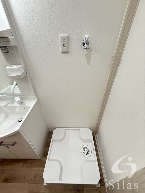 野崎駅 徒歩1分 2階の物件内観写真