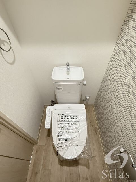 野崎駅 徒歩1分 2階の物件内観写真