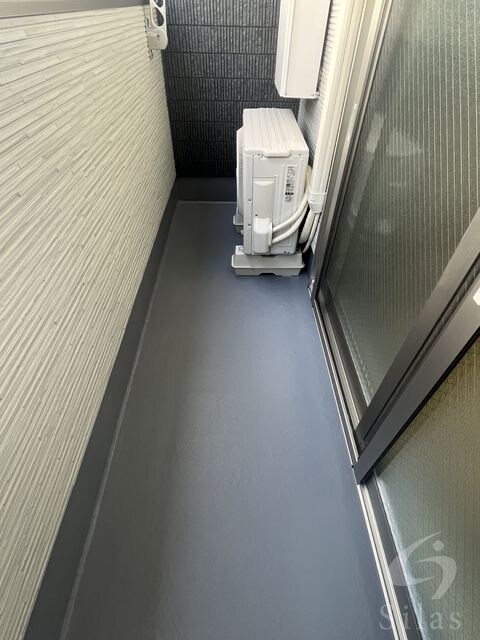 野崎駅 徒歩1分 2階の物件内観写真