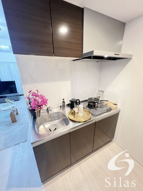 西三荘駅 徒歩4分 11階の物件内観写真