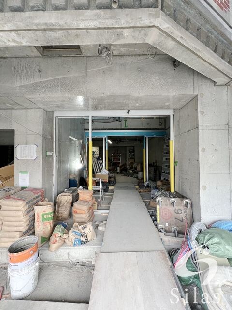 西三荘駅 徒歩4分 11階の物件外観写真