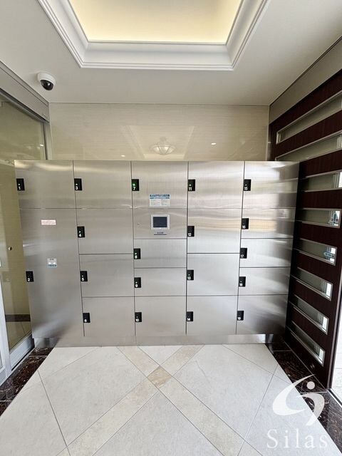 西三荘駅 徒歩4分 11階の物件外観写真