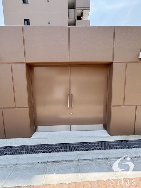 西三荘駅 徒歩4分 11階の物件外観写真