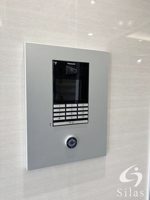 西三荘駅 徒歩4分 11階の物件外観写真