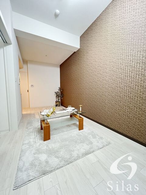 西三荘駅 徒歩4分 11階の物件内観写真