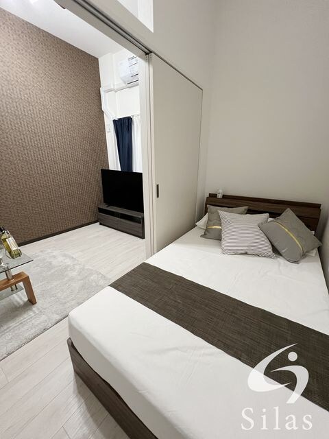 西三荘駅 徒歩4分 11階の物件内観写真