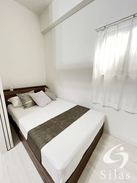 西三荘駅 徒歩4分 11階の物件内観写真