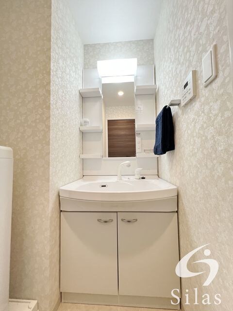 西三荘駅 徒歩4分 11階の物件内観写真