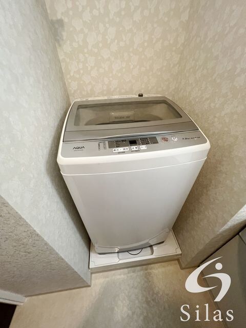 西三荘駅 徒歩4分 11階の物件内観写真