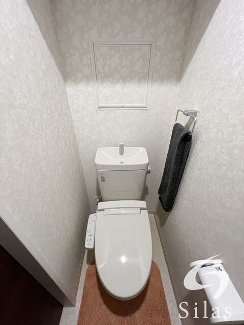 西三荘駅 徒歩4分 11階の物件内観写真