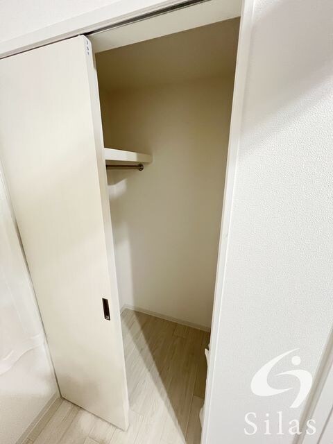 西三荘駅 徒歩4分 11階の物件内観写真