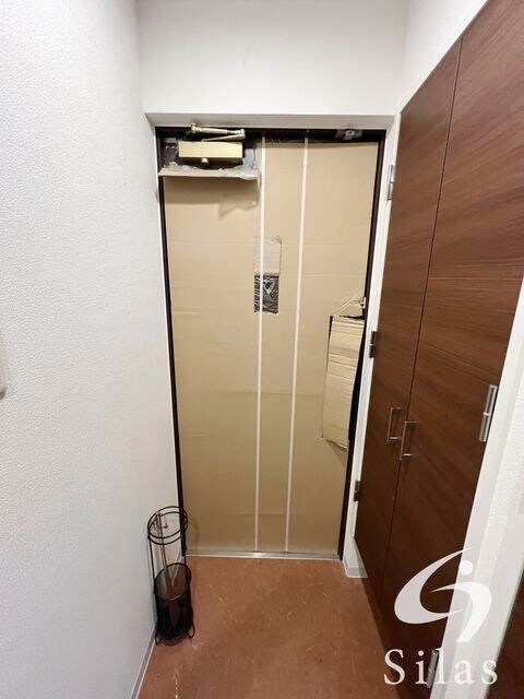 西三荘駅 徒歩4分 11階の物件内観写真