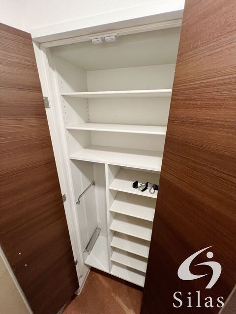 西三荘駅 徒歩4分 11階の物件内観写真