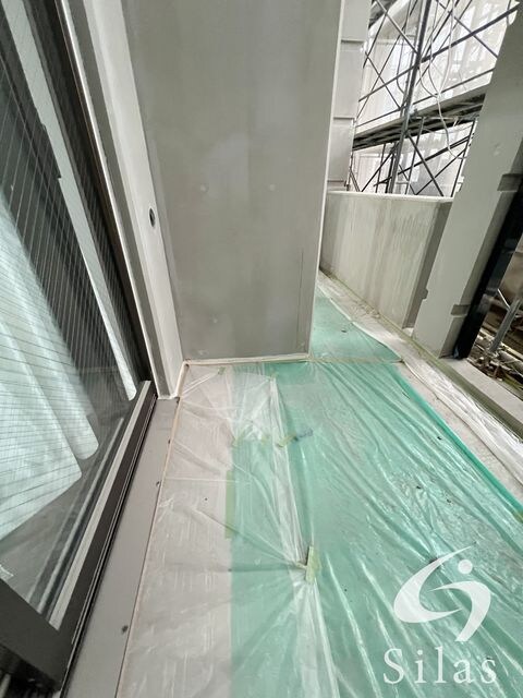 西三荘駅 徒歩4分 11階の物件内観写真