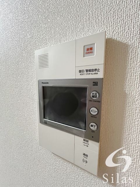 西三荘駅 徒歩4分 11階の物件内観写真