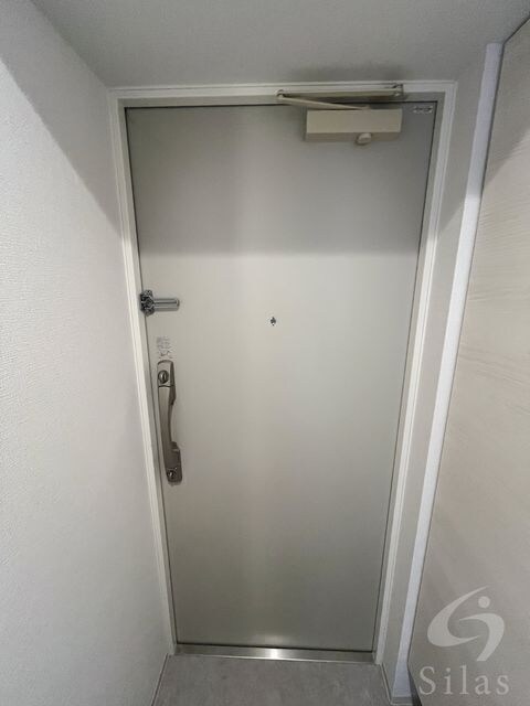 徳庵駅 徒歩9分 2階の物件内観写真