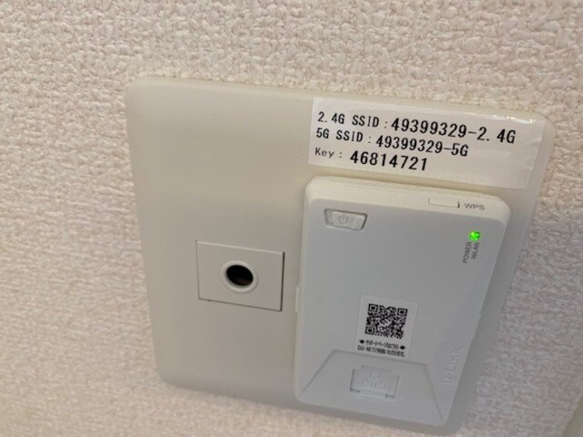 塚口駅 徒歩6分 1階の物件内観写真