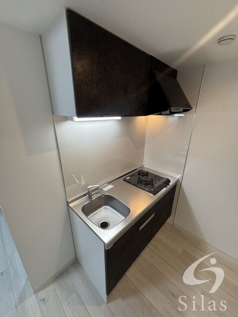 樟葉駅 徒歩12分 1階の物件内観写真