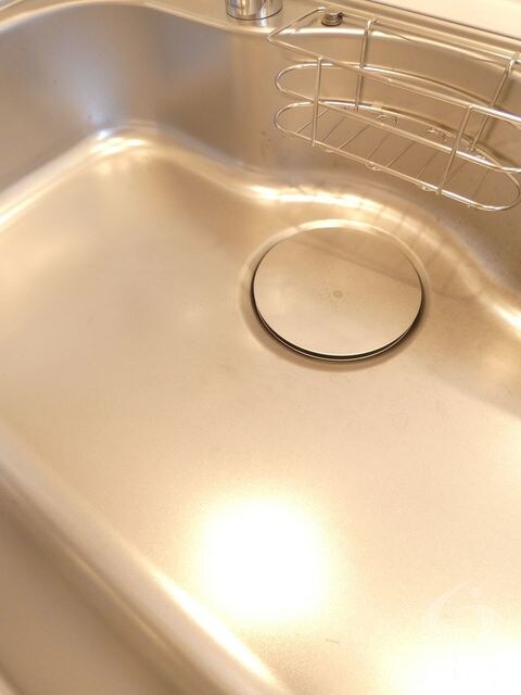 樟葉駅 徒歩12分 1階の物件内観写真