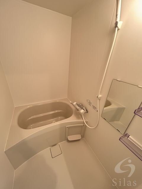 樟葉駅 徒歩12分 1階の物件内観写真