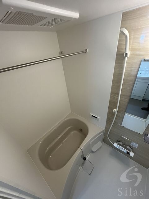 樟葉駅 徒歩12分 1階の物件内観写真