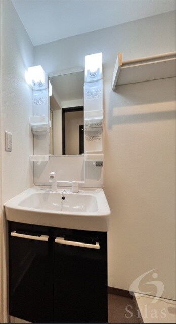 樟葉駅 徒歩12分 1階の物件内観写真