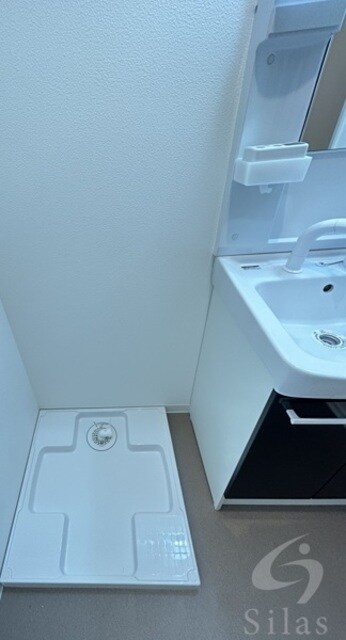 樟葉駅 徒歩12分 1階の物件内観写真