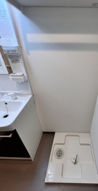 樟葉駅 徒歩12分 1階の物件内観写真