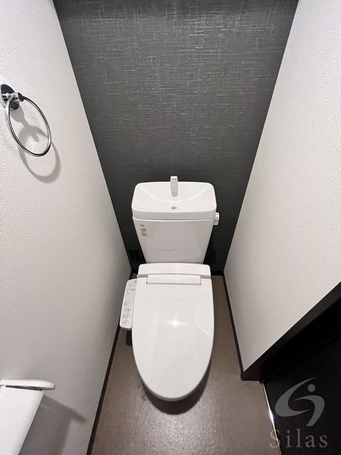 樟葉駅 徒歩12分 1階の物件内観写真