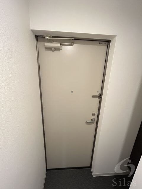 樟葉駅 徒歩12分 1階の物件内観写真