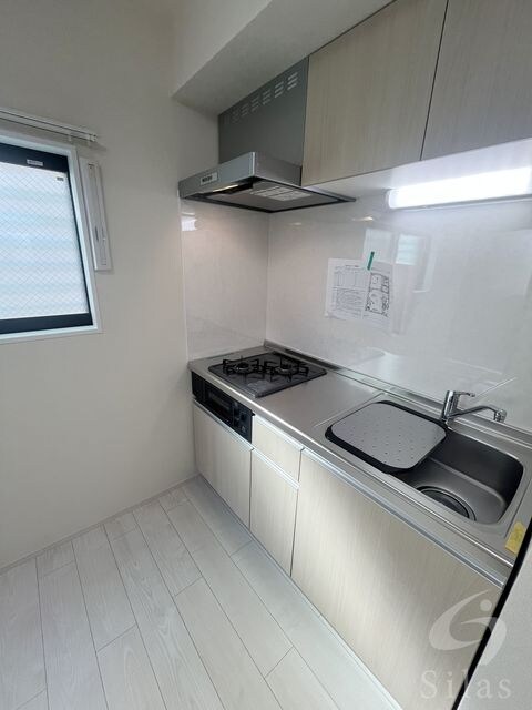 吹田駅 徒歩7分 3階の物件内観写真