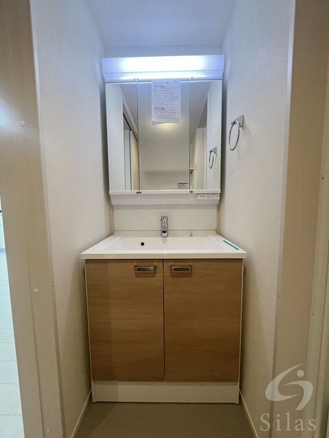 吹田駅 徒歩7分 3階の物件内観写真