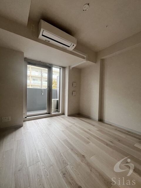 岸辺駅 徒歩3分 2階の物件内観写真