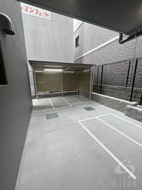 岸辺駅 徒歩3分 2階の物件外観写真