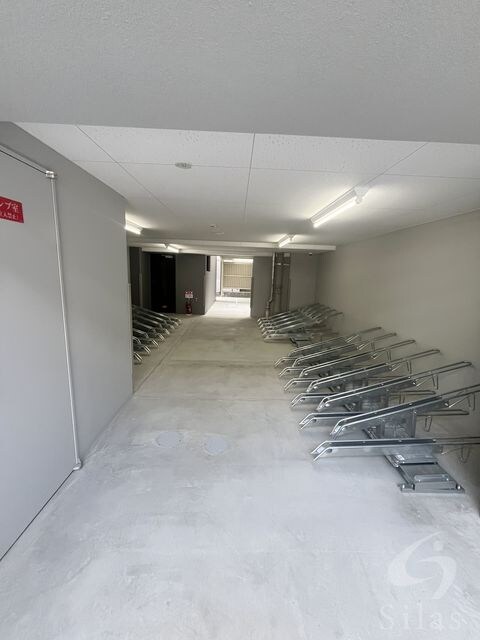 岸辺駅 徒歩3分 2階の物件外観写真