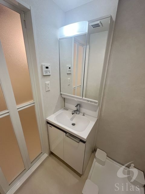 岸辺駅 徒歩3分 2階の物件内観写真