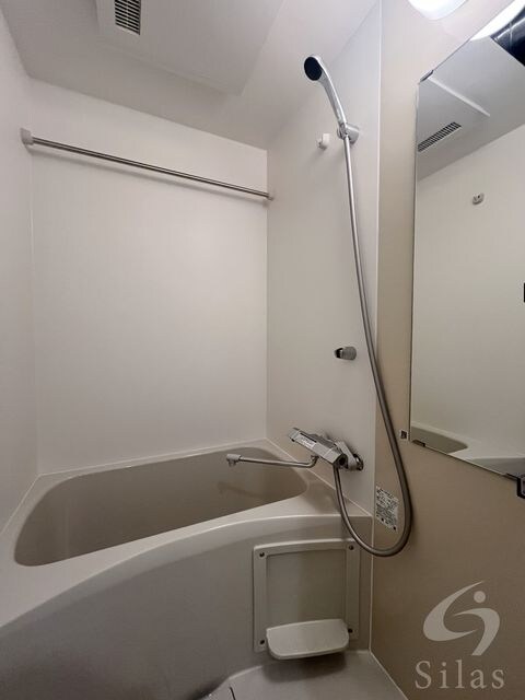 岸辺駅 徒歩3分 2階の物件内観写真