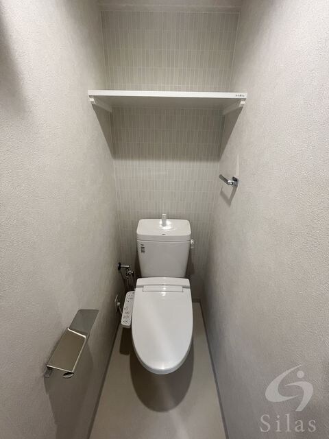 岸辺駅 徒歩3分 2階の物件内観写真