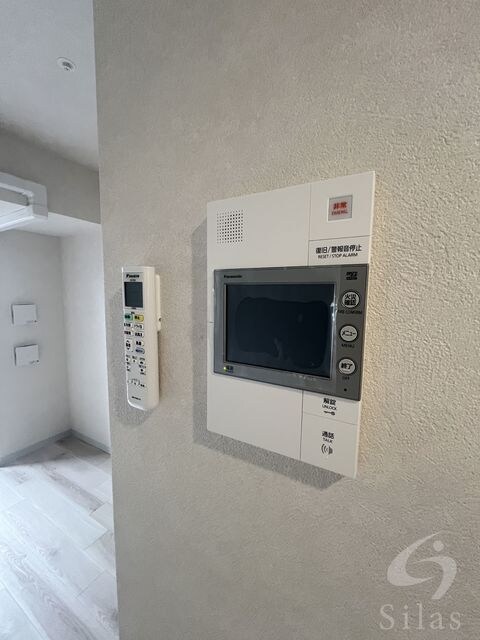 岸辺駅 徒歩3分 2階の物件内観写真