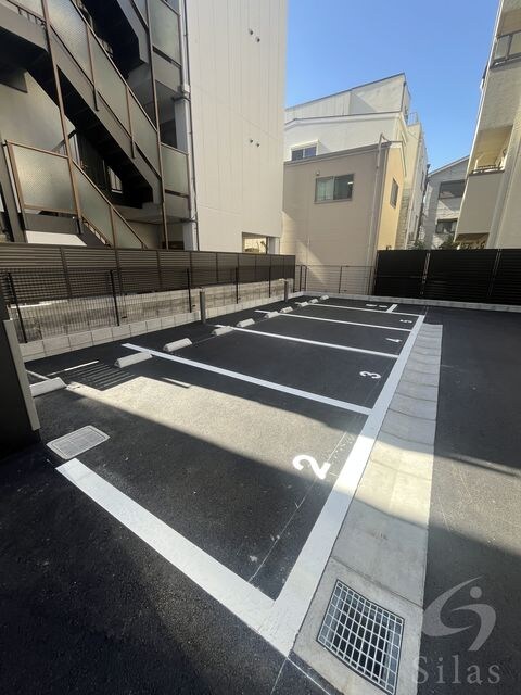 上新庄駅 徒歩3分 11階の物件外観写真