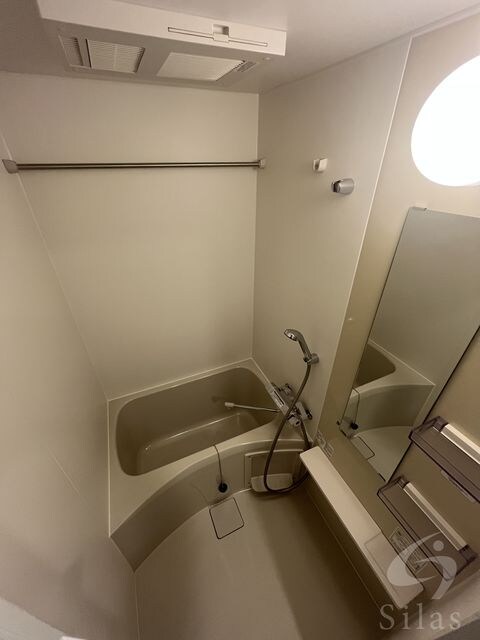 上新庄駅 徒歩3分 8階の物件内観写真