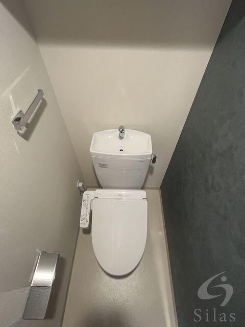 上新庄駅 徒歩3分 14階の物件内観写真