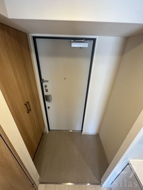 上新庄駅 徒歩3分 8階の物件内観写真