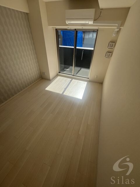 上新庄駅 徒歩3分 14階の物件内観写真