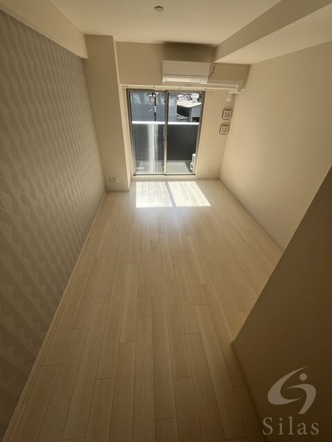 上新庄駅 徒歩3分 8階の物件内観写真