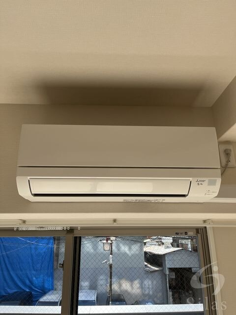 上新庄駅 徒歩3分 14階の物件内観写真